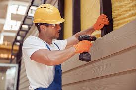 Affordable Siding Repair and Maintenance Services in South Greeley, WY